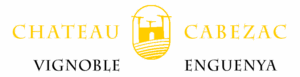 Logo du Château Cabezac Vignoble Enguenya
