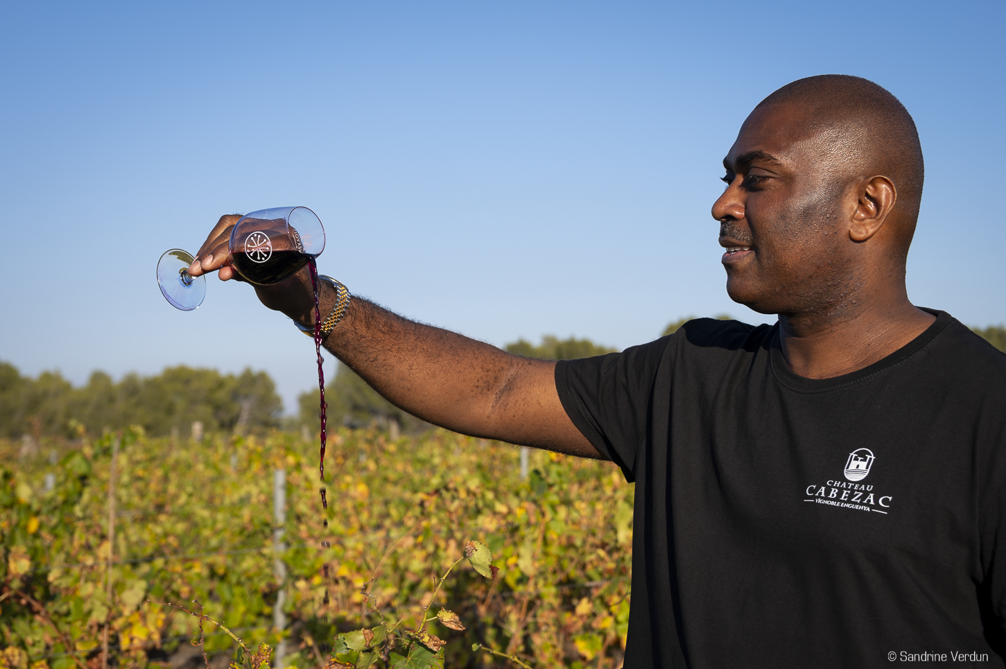 Jean de Dieu Enguenya