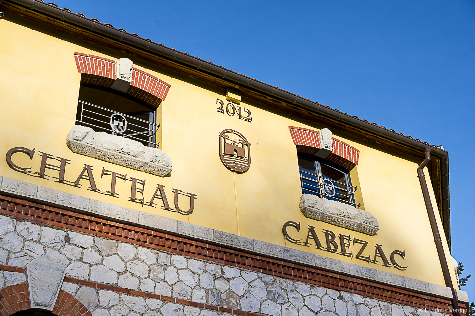 Château Cabezac